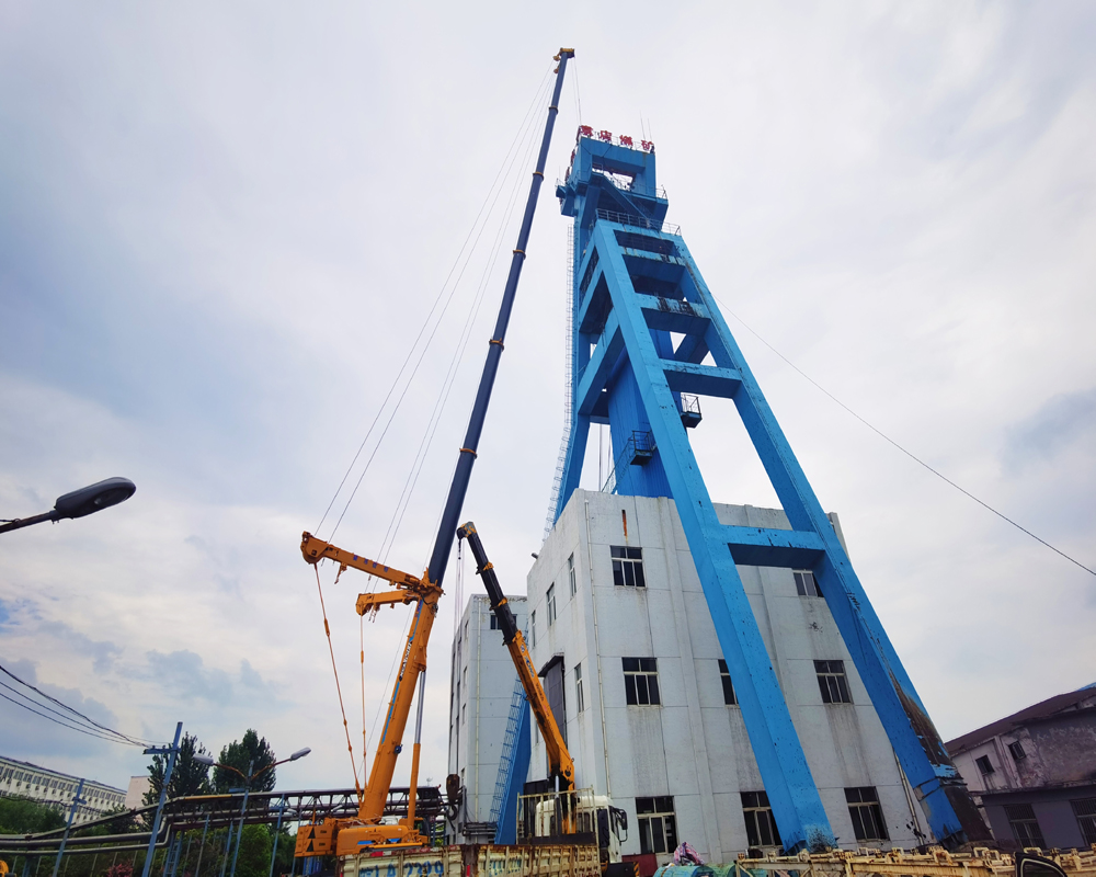 提升系列產(chǎn)品